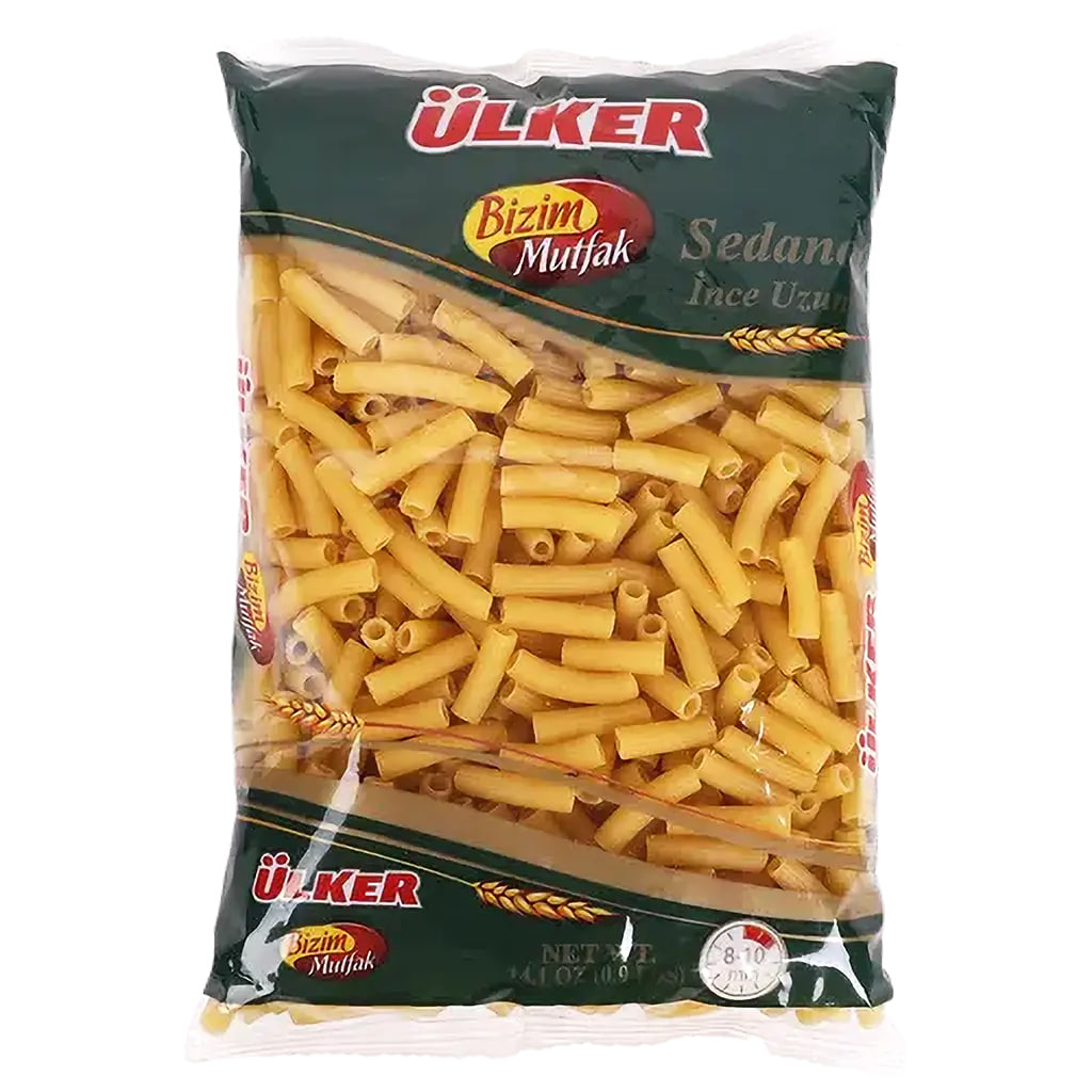 Ülker Bizim Sedani Pasta
