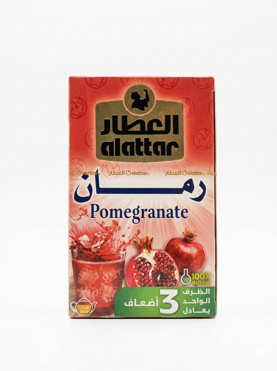 Alattar Pomegranate Drink18g