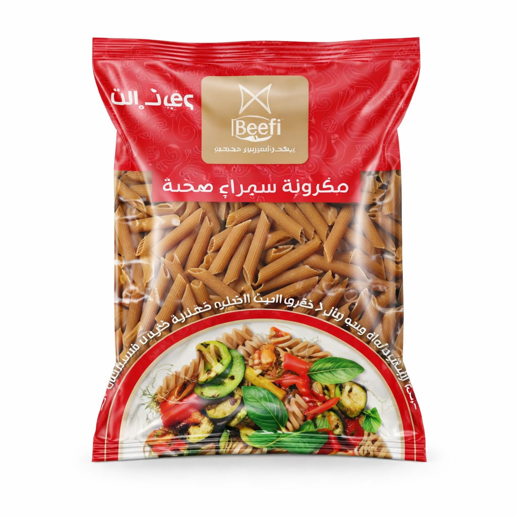 Reef Whole Wheat Penne Rigate