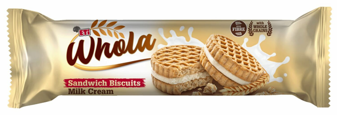 Eti Whole Milk Cream