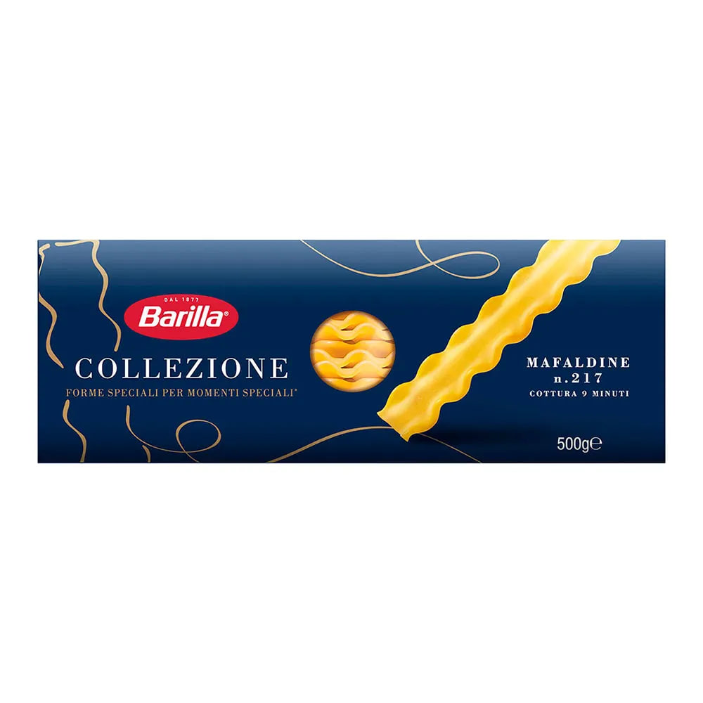 Barilla Collezione Mafaldine