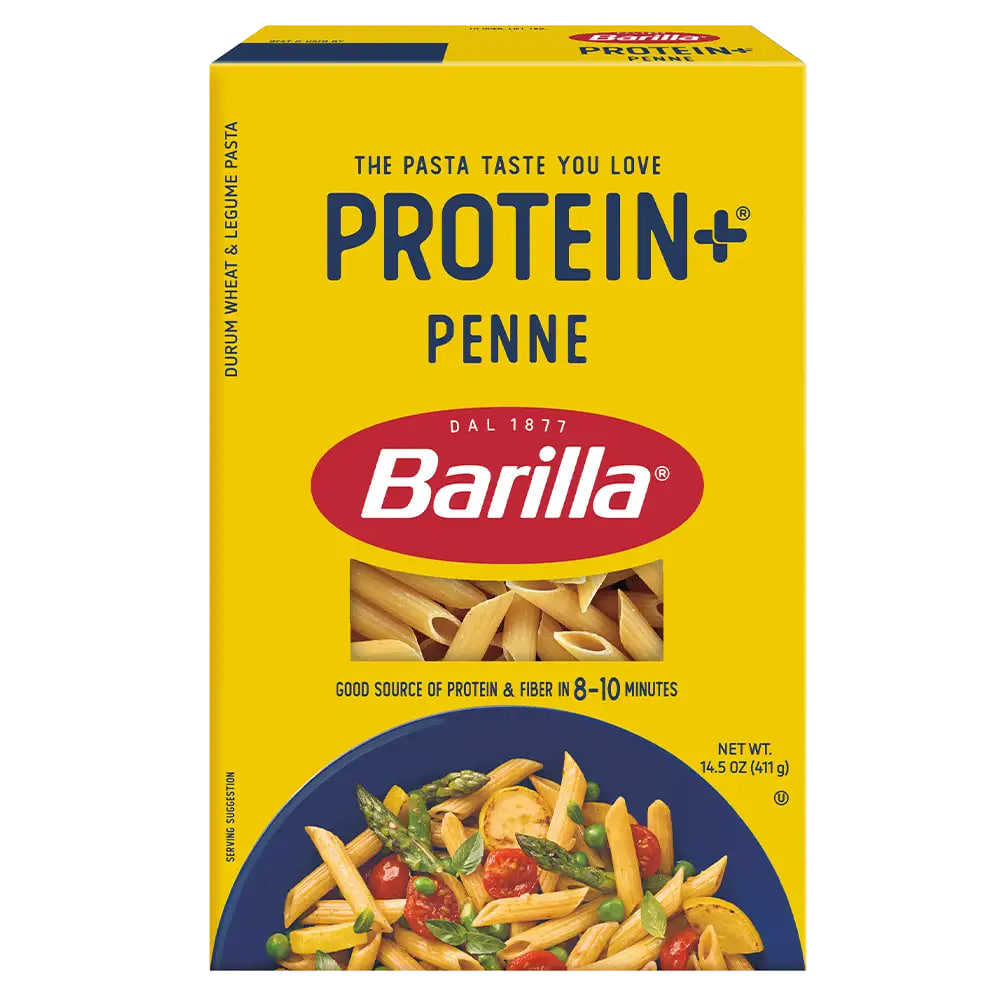 Barilla Protein+ Penne