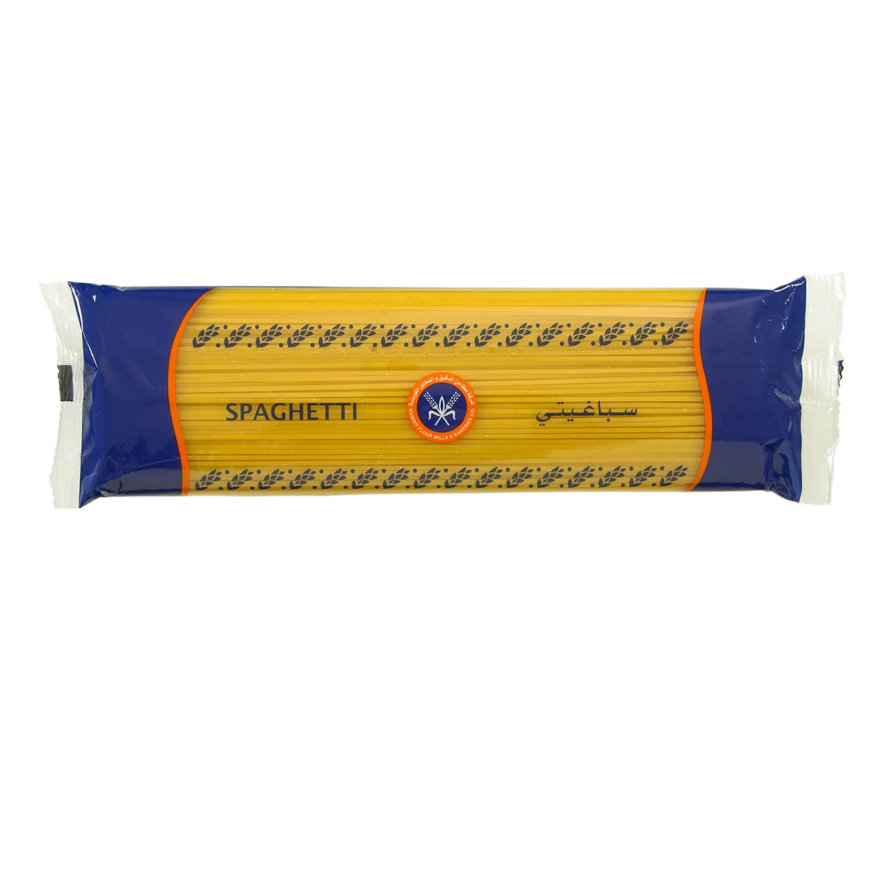 Spaghetti, Kuwait Flour Mills and Bakeries Company