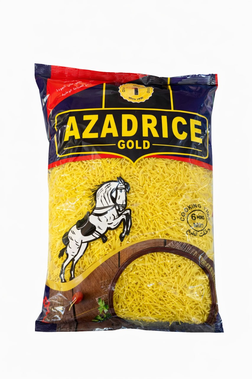Azad Rice Gold Vermicelli1200gr