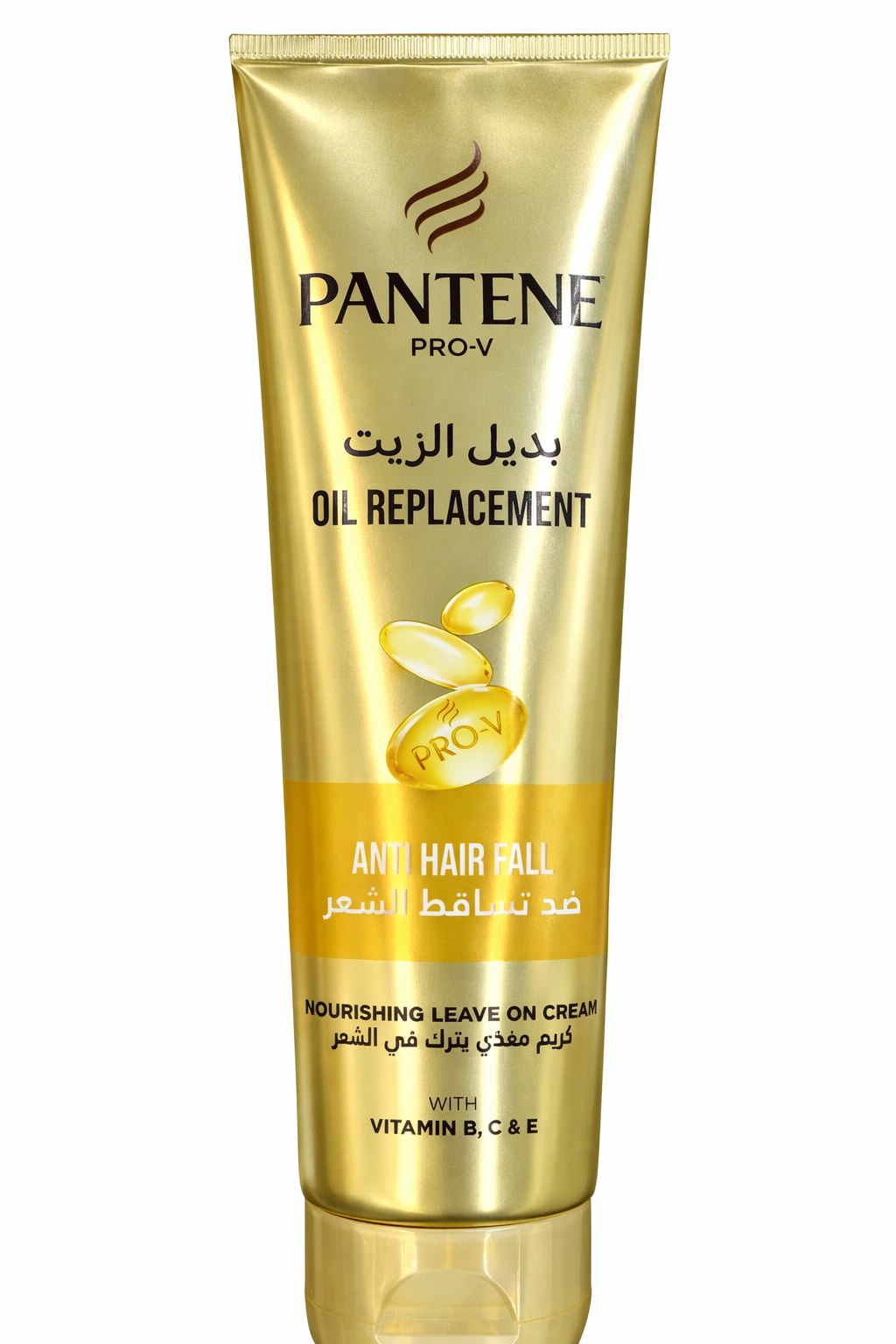 Pantene Pro-V Anti Hair Fall Oil Replacement (275ml)