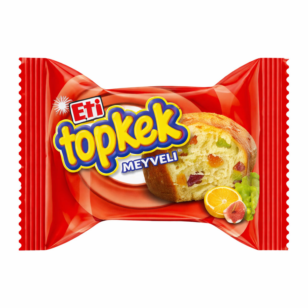 ETİ Popkek Fruity