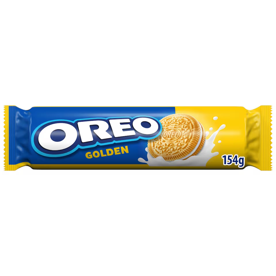 Oreo Golden