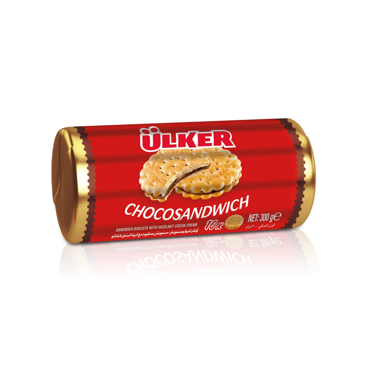 Ülker Chocosandwich (300g)