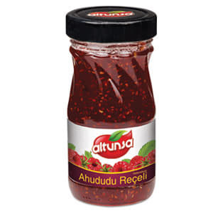 Altunsa Strawberry Jam 380g