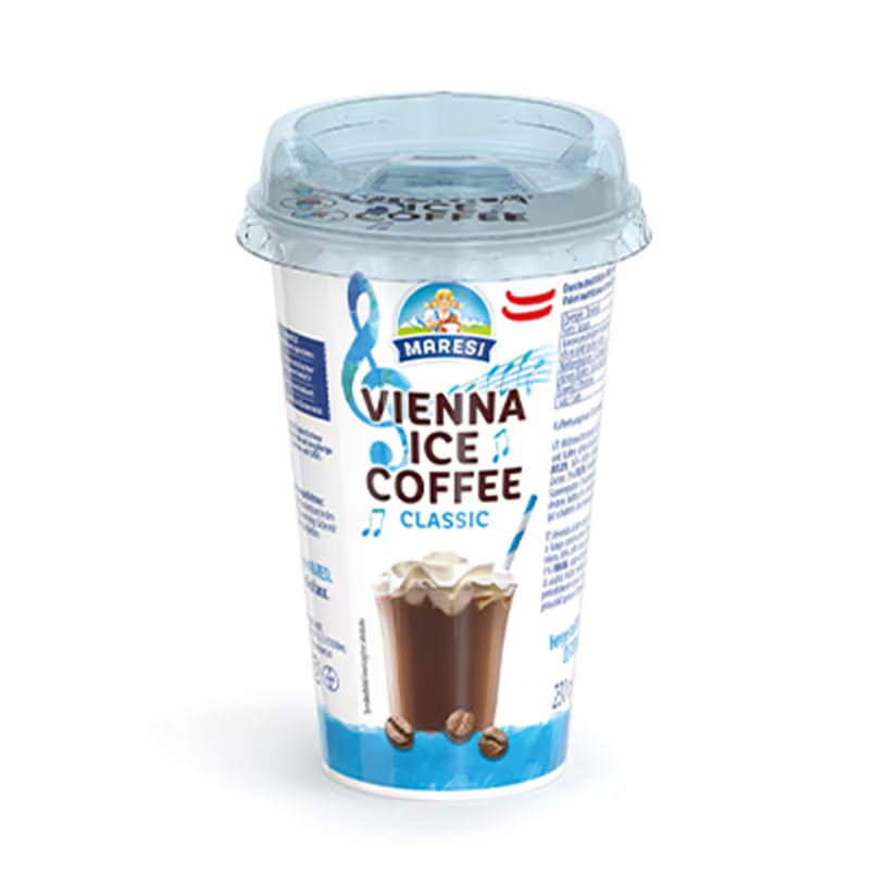 Maresi Vienna Ice Coffee Classic 230ml