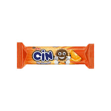 Eti Cin Orange Jelly Biscuit