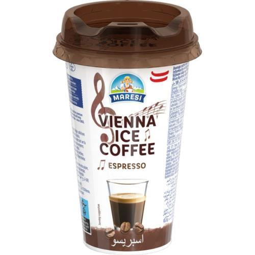 Maresi Vienna Ice Coffee Espresso 230ml