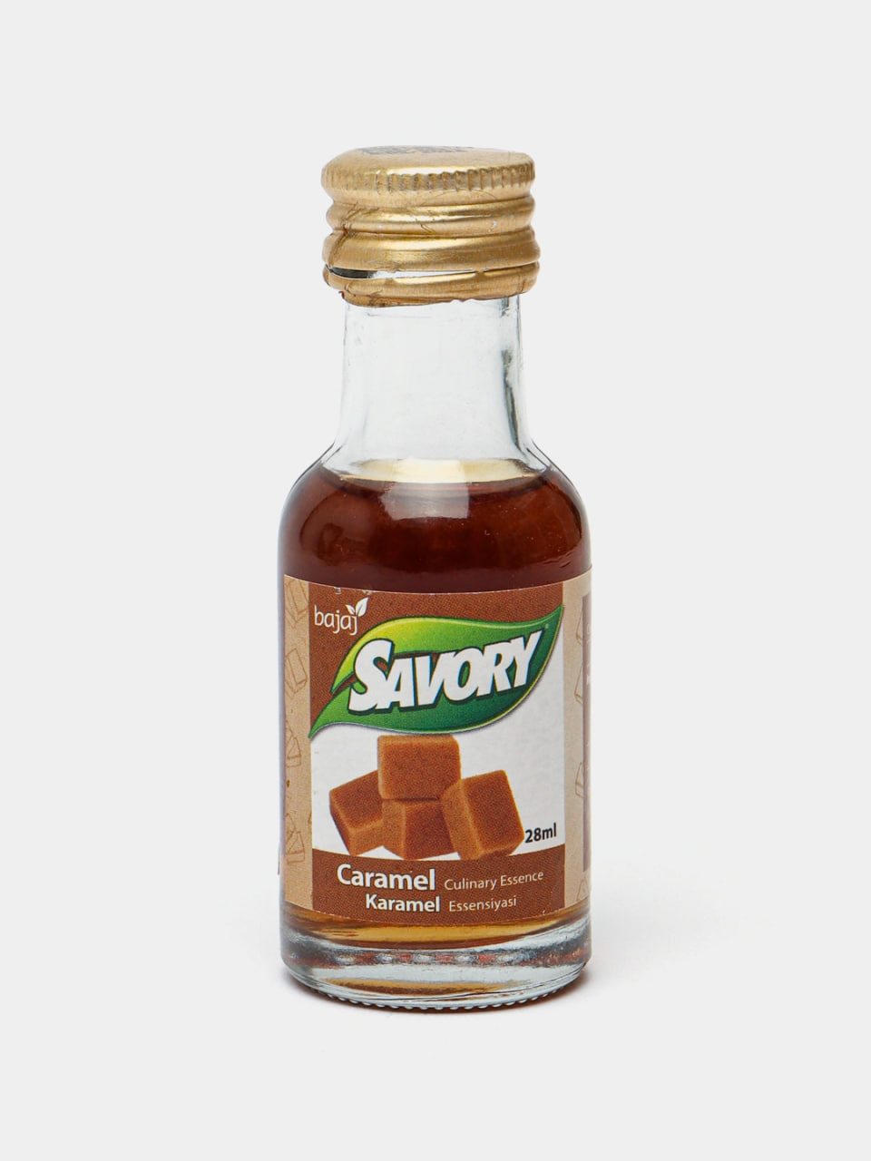Savory Caramel Culinary Essence 28ml