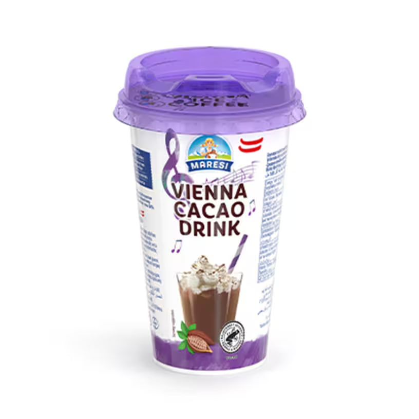 Maresi Vienna Cacao Drink 230ml