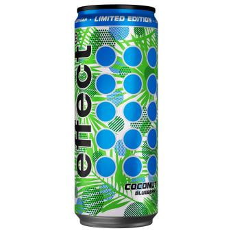 Effect Coconut Energy Drink 330ml