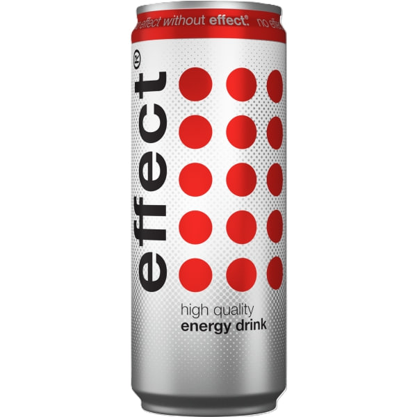 Effect Classic Energy Drink 330ml