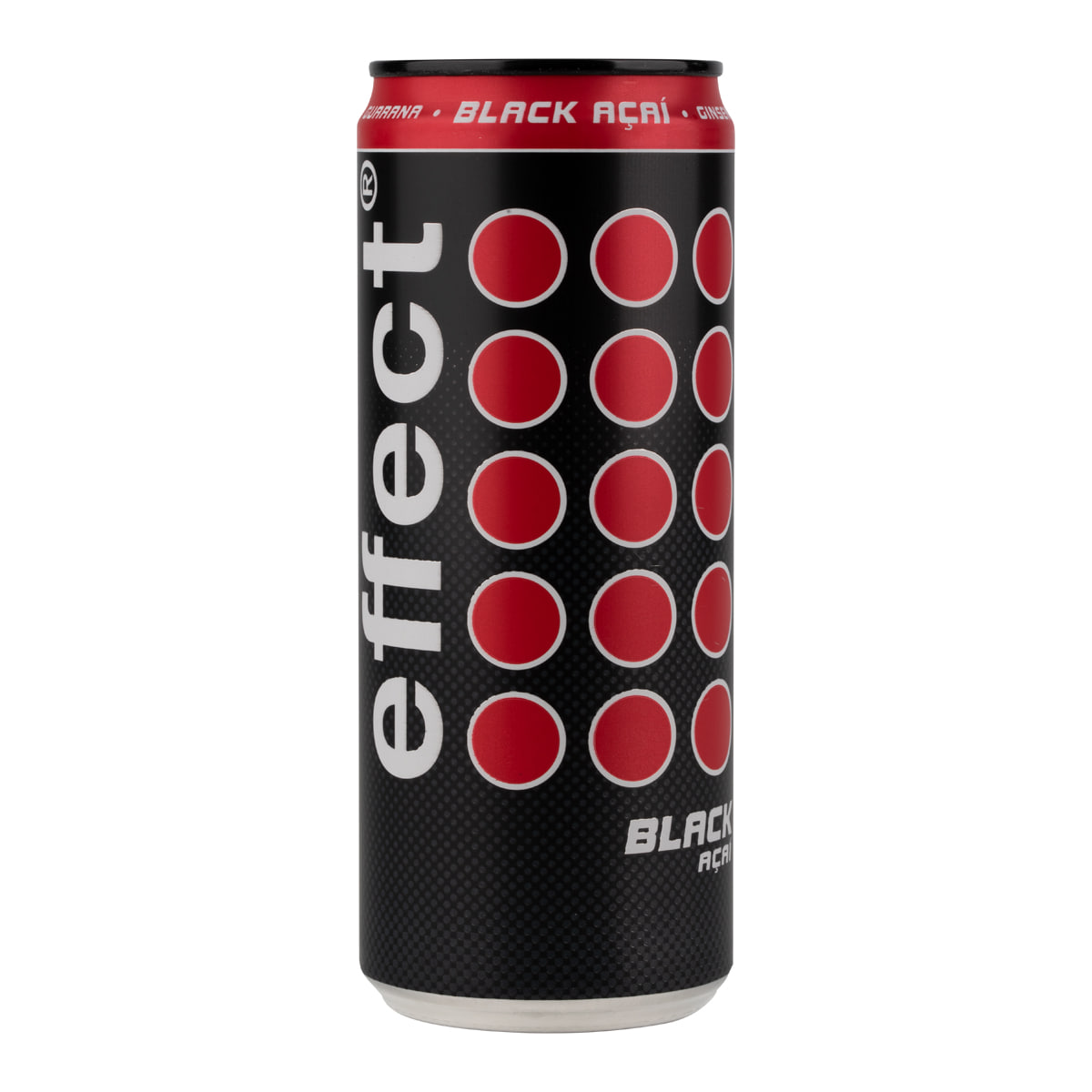 Effect Black Energy Drink 330ml