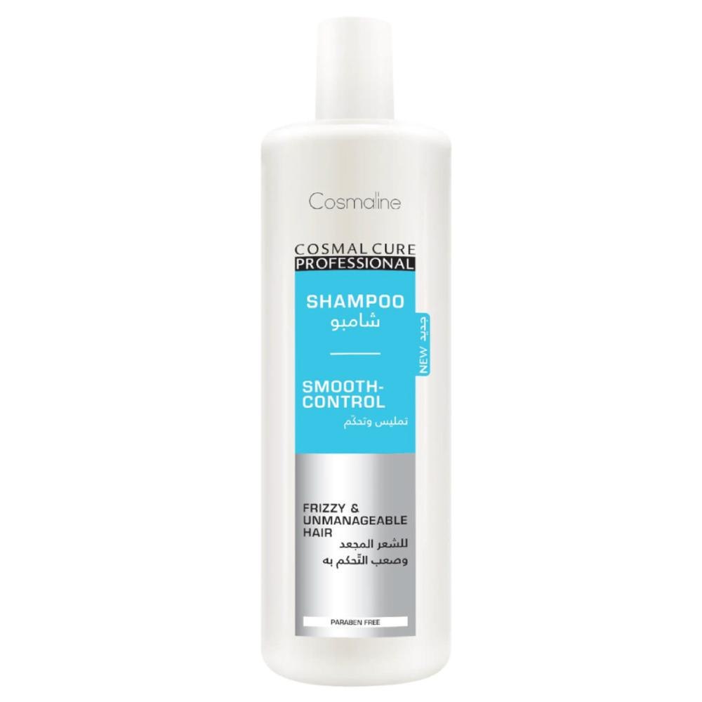 This Cosmaline shampoo is specifically designed for colored and highlighted hair,1Lt