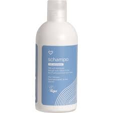 Mild Aloe Vera Shampoo250ml