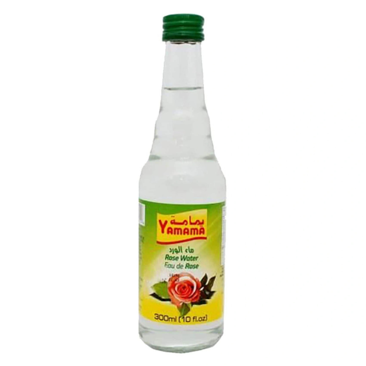 Yamama Rose Water 300ml