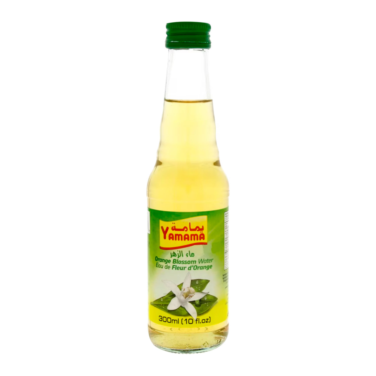Yamama Orange Blossom Water 300ml