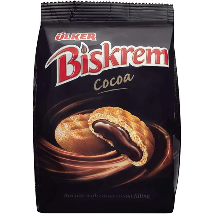 Biskrem Cocoa
