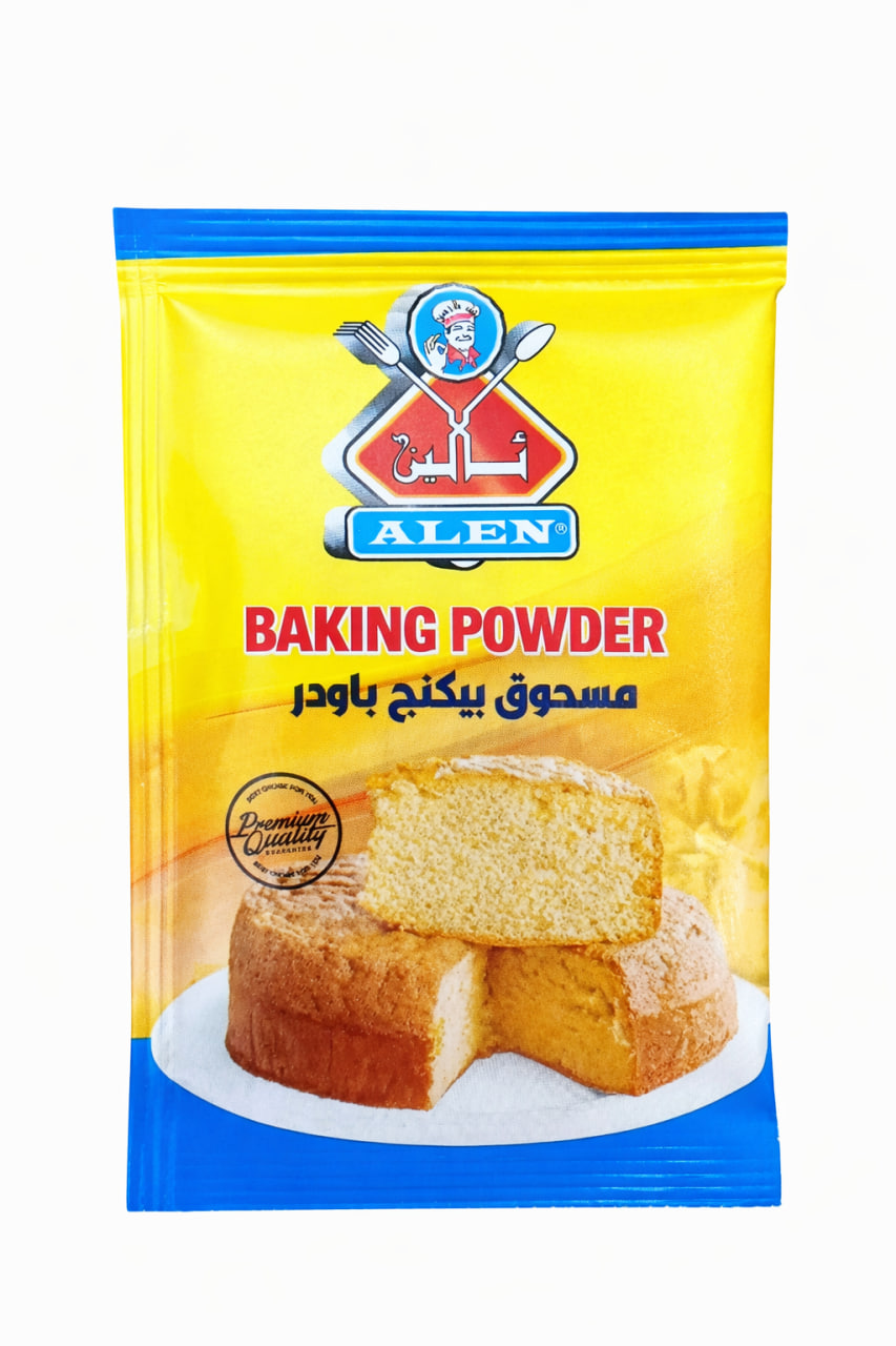 Alen Baking Powder 10g