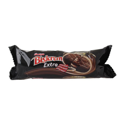 Ülker Biskrem Extra