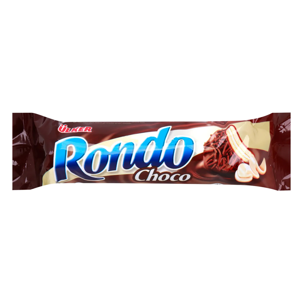 Ülker Rondo Choco