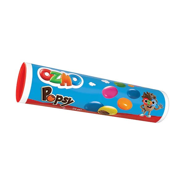 Ozmo Pepsy Candy Tube