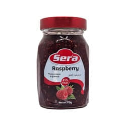 Sera Raspberry Jam 370g