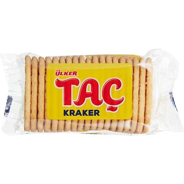 Ülker Taç Crackers