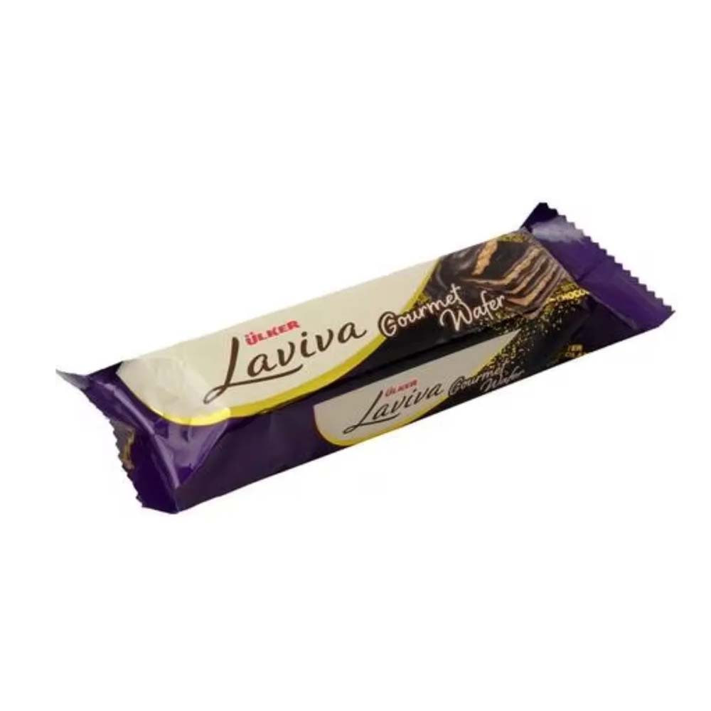 Ülker Laviva Gourmet Wafer
