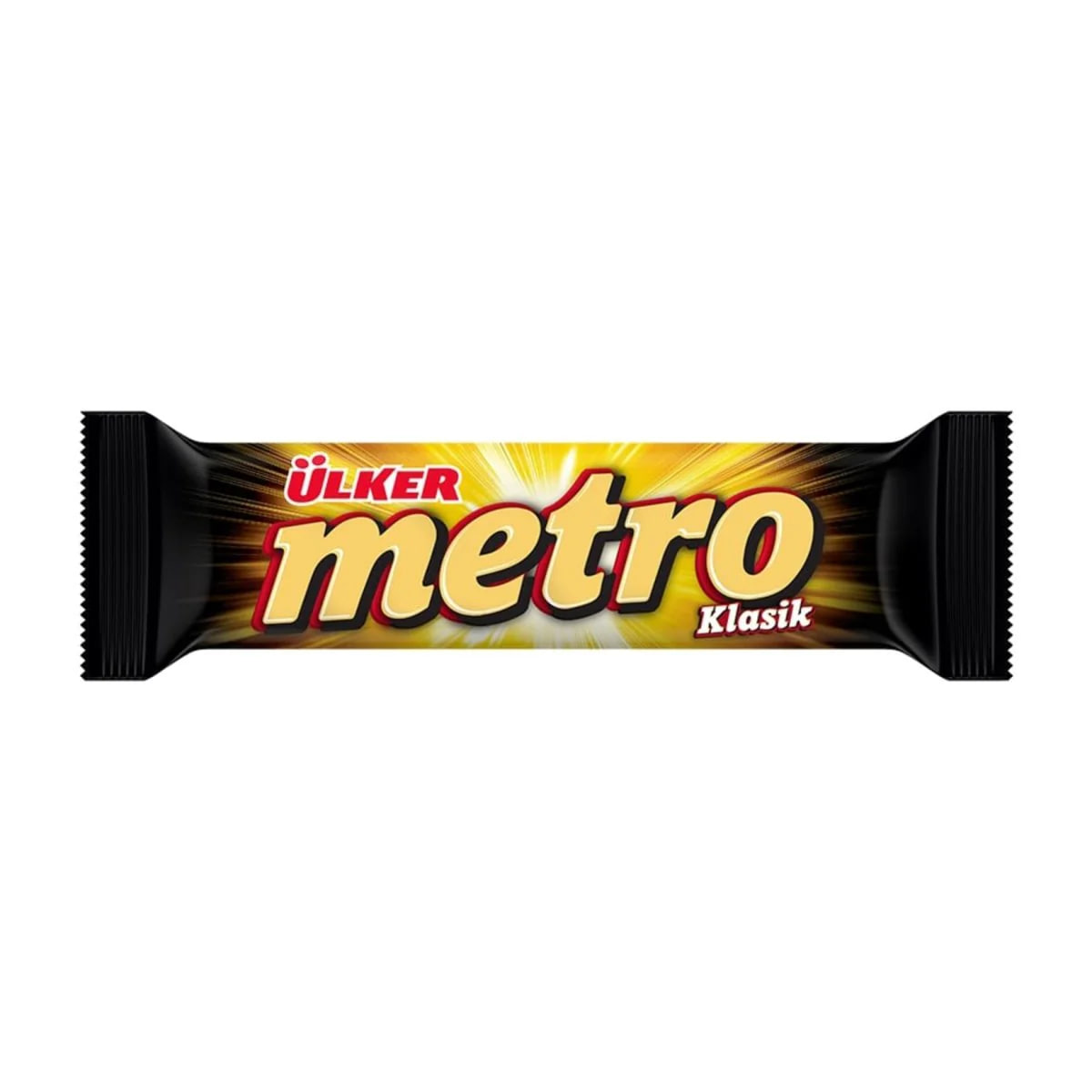 Ülker Metro Chocolate Bar