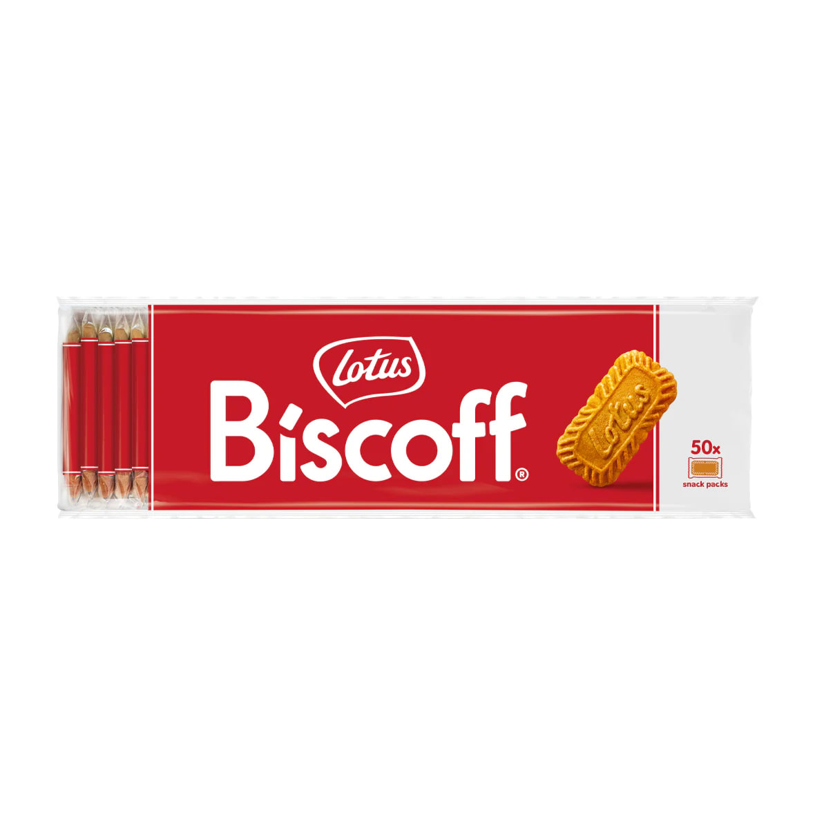Lotus Biscoff Biscuits
