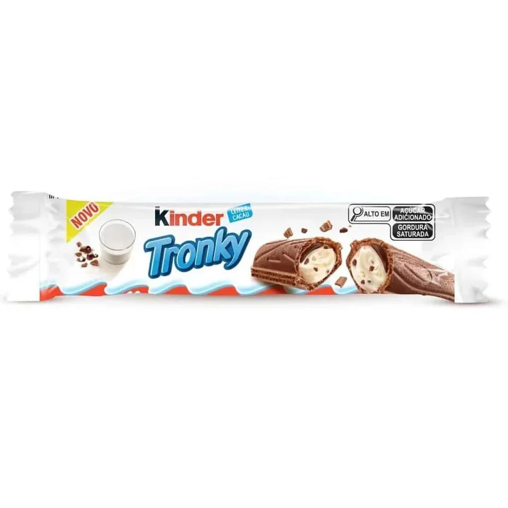 Kinder Tronky