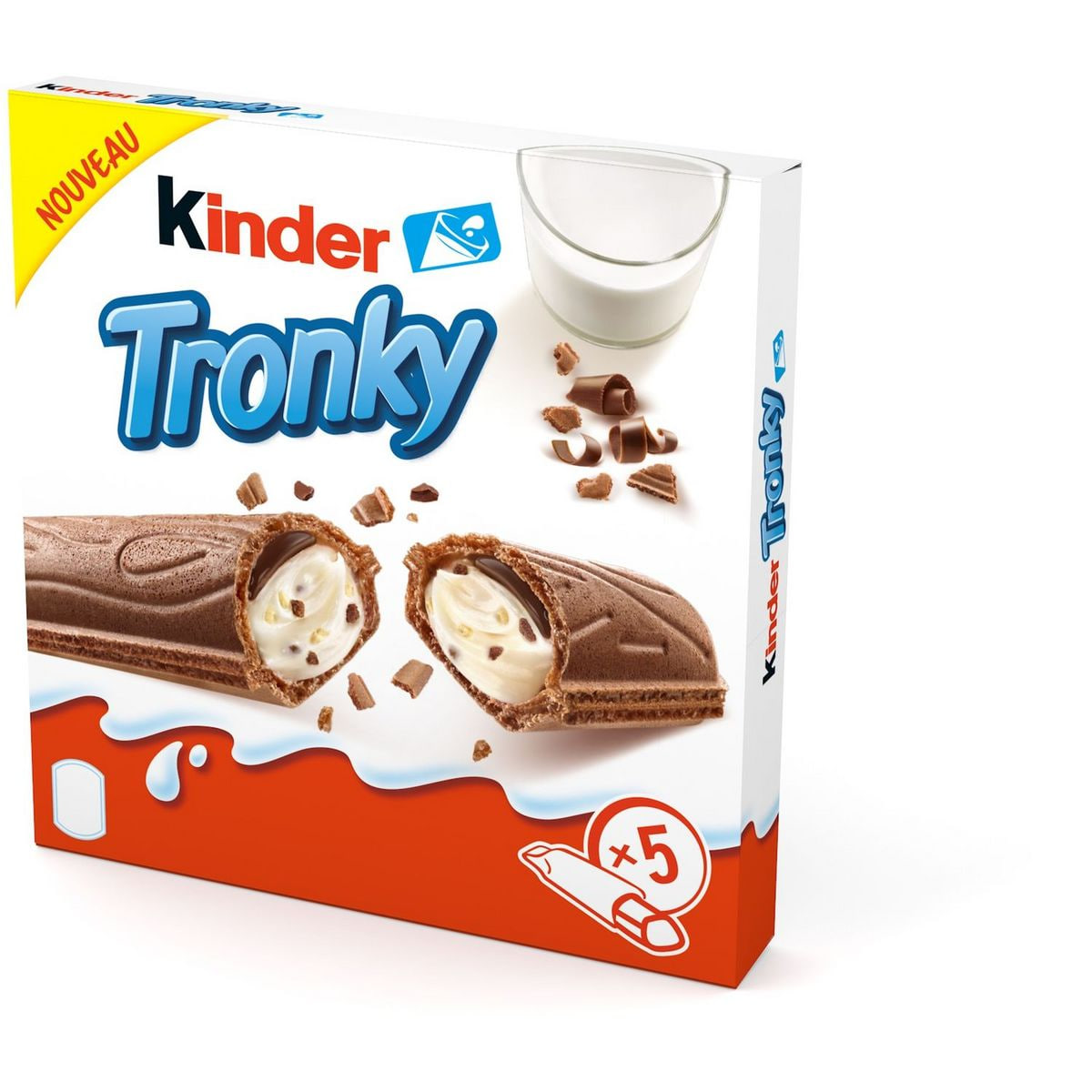 Kinder Tronky (5)