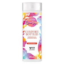 Cussons Creations "Comfort: Bottled" Bath SoakVolume: 500ml