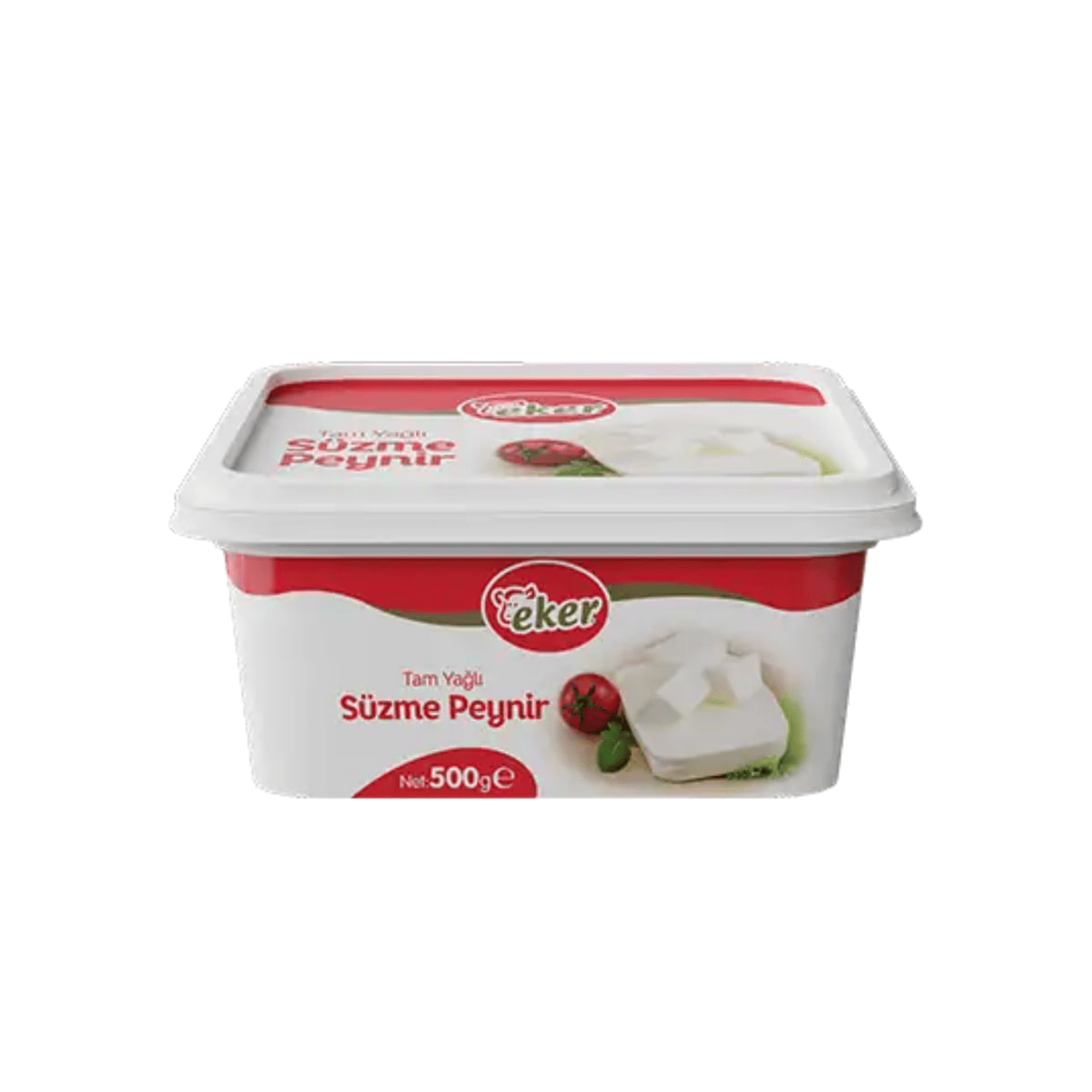 Eker White Cheese 500g