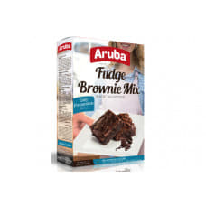 Aruba Fudge Brownie Mix 500g