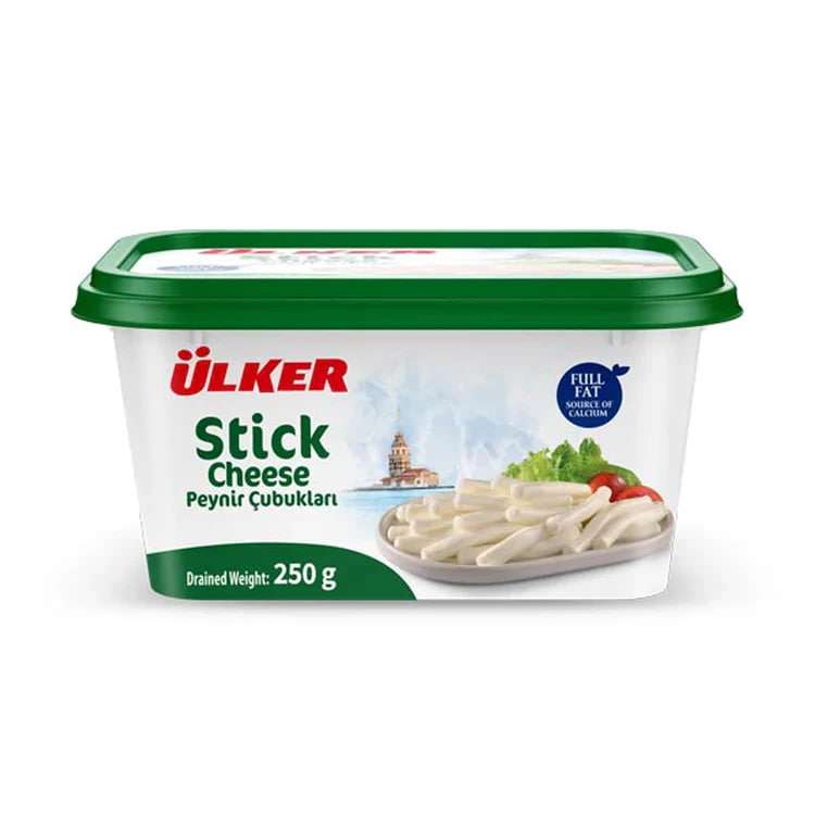 Ülker Stick Cheese 250g