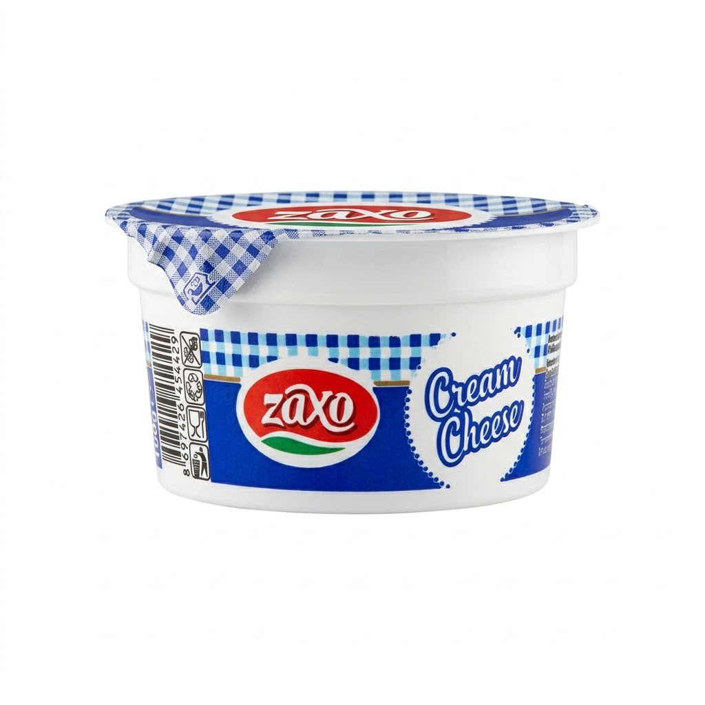 Zaxo Cream Cheese 70g