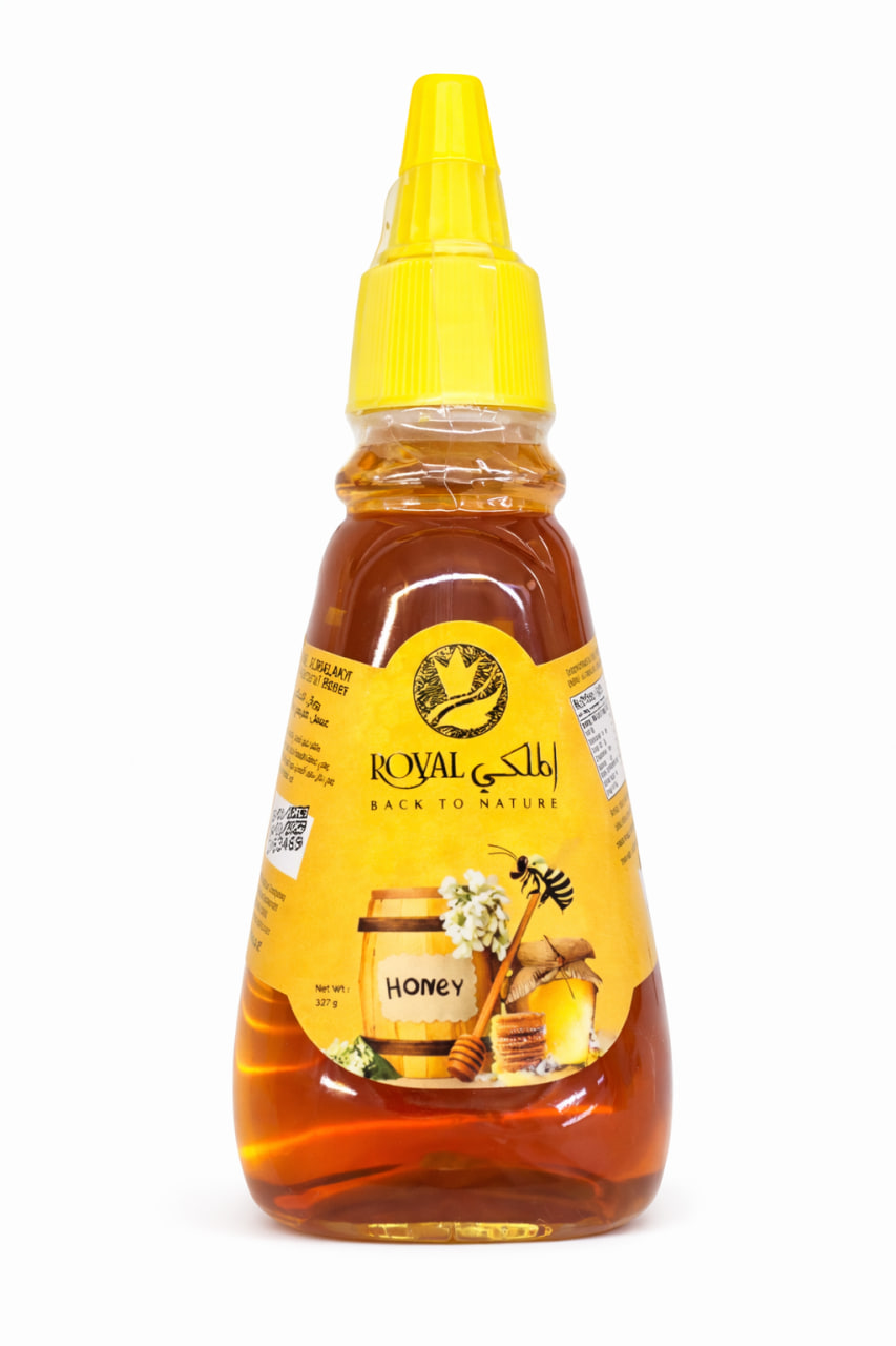 Royal Honey 227g