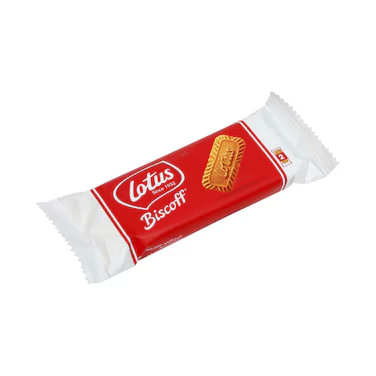 Lotus Biscoff 25gram