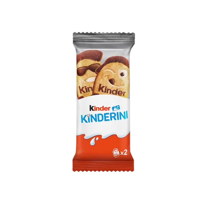 Kinder Kinderini