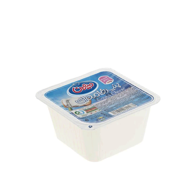 Mihan Cream Cheese 90g