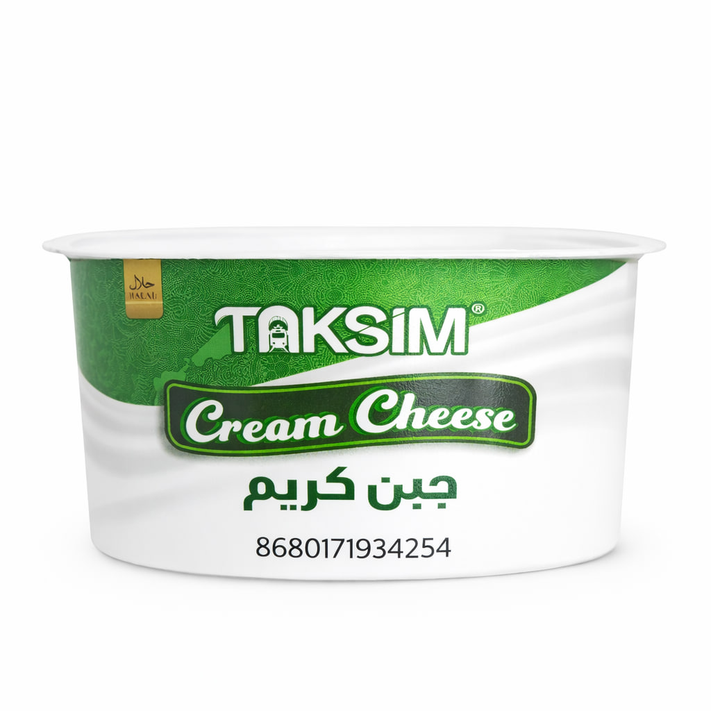 Taksim Cream Cheese 100g