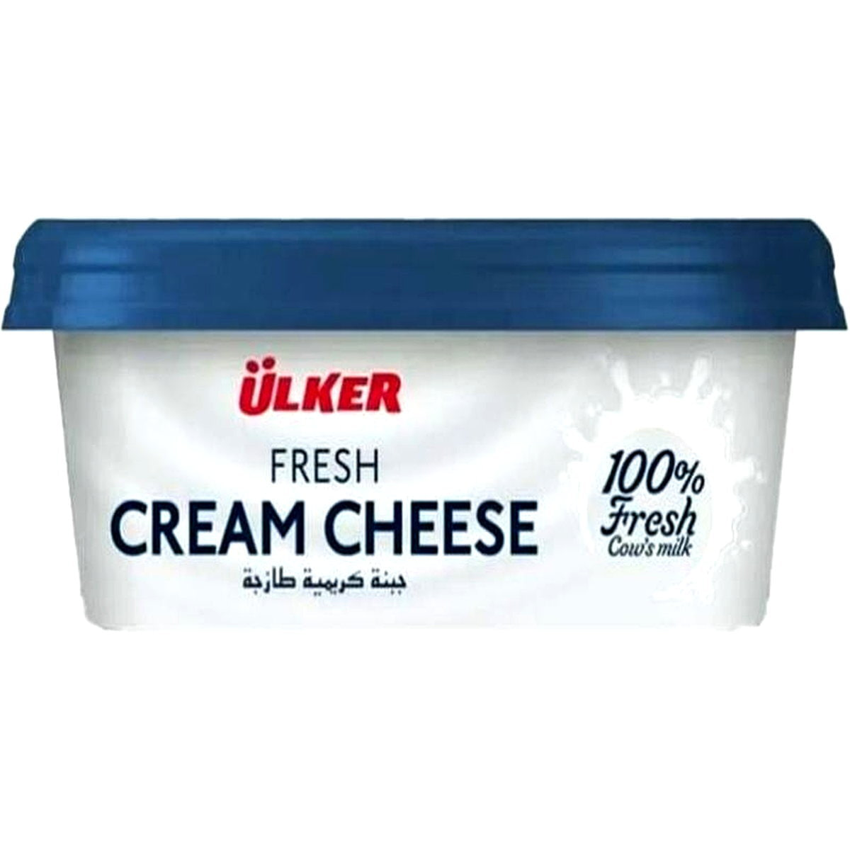 Ülker Fresh Cream Cheese 180g
