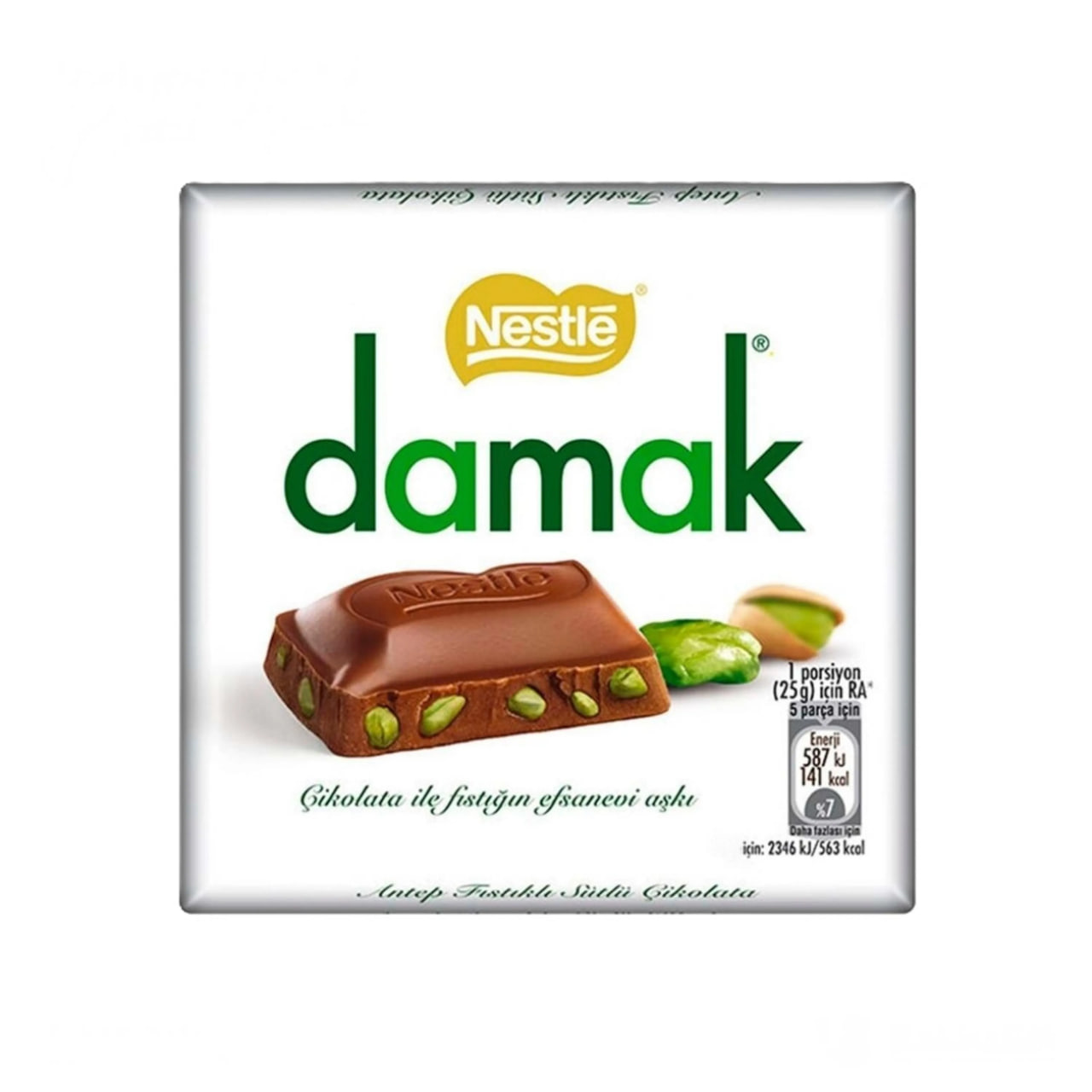 Nestle Damak
