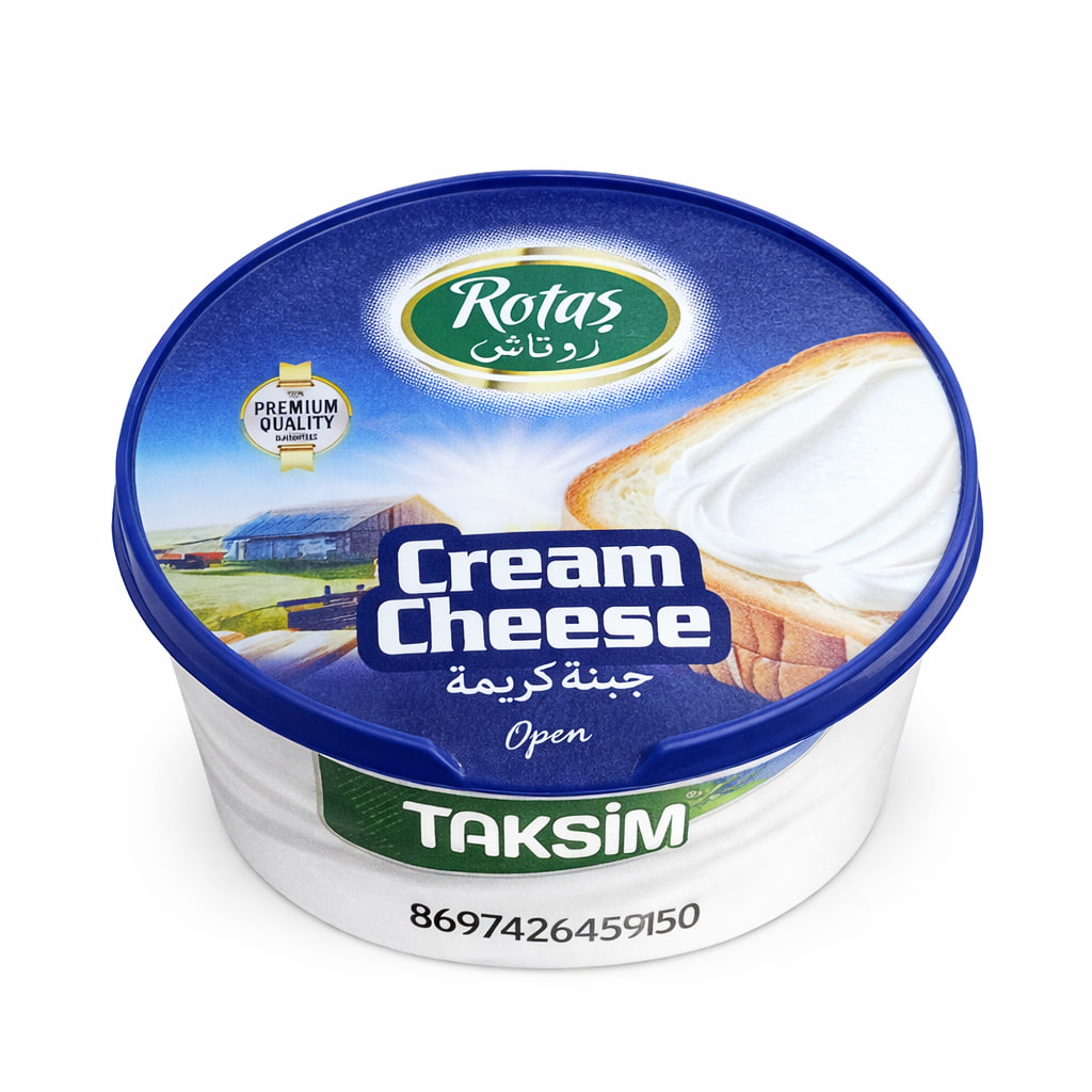 Rotas Cream Cheese 85g